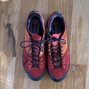 Salomon X Alp Men’s Sneaker Size 9.5